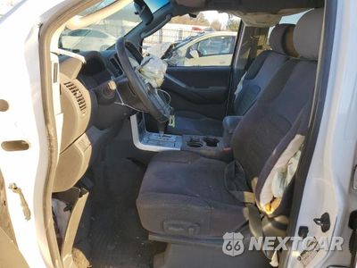 Zdjęcie 7 z 13 samochodu: 2009 NISSAN PATHFINDER S VIN:5N1AR18U09C613010 - miniatura