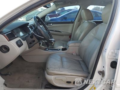Zdjęcie 7 z 12 samochodu: 2013 CHEVROLET IMPALA LTZ VIN:2G1WC5E31D1210899 - miniatura