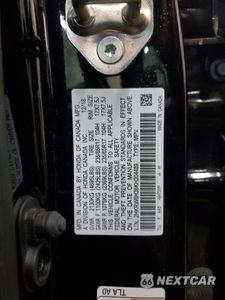 Zdjęcie 16 z 17 samochodu: 2019 HONDA CR-V LX VIN:2HKRW6H36KH204489 - miniatura