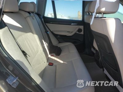 Zdjęcie 11 z 13 samochodu: 2014 BMW X3 XDRIVE28I VIN:5UXWX9C53E0D11156 - miniatura