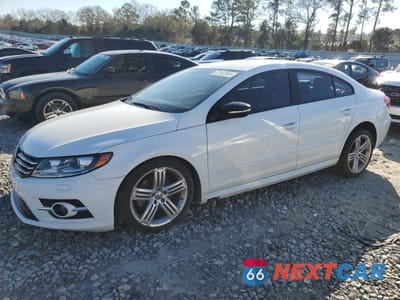 2015 VOLKSWAGEN CC SPORT WVWBN7AN1FE822024 - główne zdjęcie licytacji z USA - miniatura