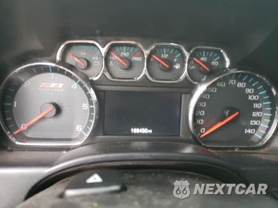 Zdjęcie 9 z 12 samochodu: 2016 CHEVROLET SILVERADO K3500 LT VIN:1GC4KZCG1GF168066 - miniatura