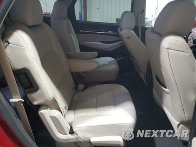 Zdjęcie 11 z 15 samochodu: 2019 BUICK ENCLAVE ESSENCE VIN:5GAEVAKW6KJ224273 - miniatura