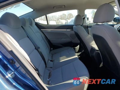 Zdjęcie 10 z 14 samochodu: 2019 HYUNDAI ELANTRA SE VIN:5NPD74LF5KH496939 - miniatura