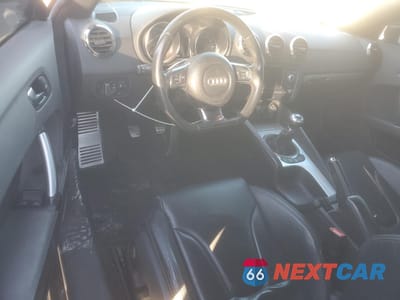 Zdjęcie 8 z 14 samochodu: 2008 AUDI TT 3.2 QUATTRO VIN:TRUDD38J181004946 - miniatura