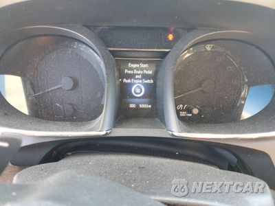 Zdjęcie 9 z 15 samochodu: 2016 TOYOTA AVALON XLE VIN:4T1BK1EB5GU232028 - miniatura