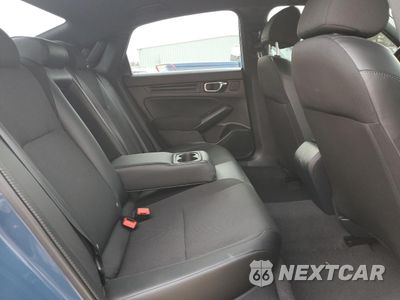 Zdjęcie 10 z 15 samochodu: 2025 HONDA CIVIC SPORT VIN:2HGFE2F57SH534428 - miniatura