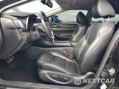 Zdjęcie 7 z 13 samochodu: 2016 NISSAN MAXIMA 3.5S VIN:1N4AA6AP7GC424712 - miniatura