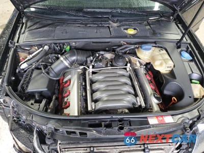 Zdjęcie 12 z 14 samochodu: 2004 AUDI S4 VIN:WAUPL68E94A162117 - miniatura