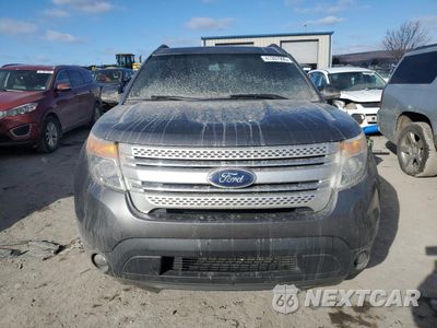 Piąte zdjęcie samochodu w środku: 2012 FORD EXPLORER XLT VIN:1FMHK8D84CGA78199 - miniatura