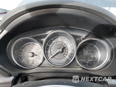 Zdjęcie 9 z 14 samochodu: 2018 MAZDA CX-5 TOURING VIN:JM3KFBCM4J0326409 - miniatura