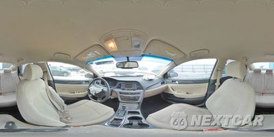 Zdjęcie 13 z 14 samochodu: 2015 HYUNDAI SONATA SPORT VIN:5NPE34AF2FH092117 - miniatura