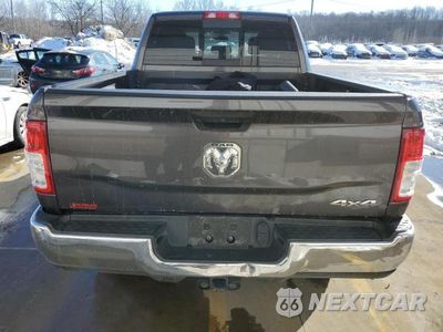 Zdjęcie 6 z 12 samochodu: 2019 RAM 2500 TRADESMAN VIN:3C6UR5CL0KG559869 - miniatura
