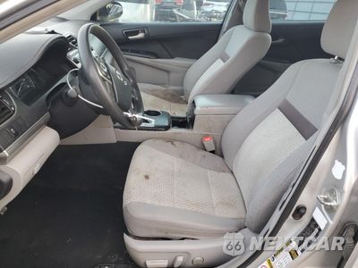 Zdjęcie 7 z 14 samochodu: 2013 TOYOTA CAMRY L VIN:4T1BF1FK7DU220543 - miniatura