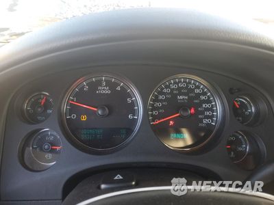Zdjęcie 9 z 13 samochodu: 2014 GMC YUKON XL K1500 SLT VIN:1GKS2KE79ER187394 - miniatura