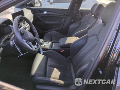 Zdjęcie 7 z 14 samochodu: 2022 AUDI Q5 SPORTBACK PRESTIGE 45 VIN:WA16AAFY2N2009041 - miniatura
