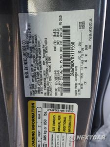 Zdjęcie 14 z 14 samochodu: 2013 FORD FUSION TITANIUM VIN:3FA6P0K97DR119550 - miniatura
