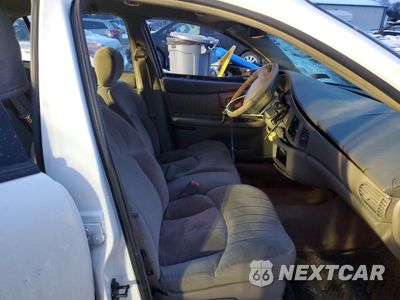 Zdjęcie 7 z 14 samochodu: 2003 BUICK CENTURY CUSTOM VIN:2G4WS52J031165946 - miniatura