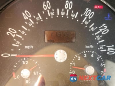 Zdjęcie 9 z 15 samochodu: 2003 VOLKSWAGEN NEW BEETLE GLS VIN:3VWCK21C33M417672 - miniatura