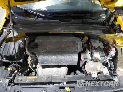 Zdjęcie 13 z 14 samochodu: 2016 JEEP RENEGADE SPORT VIN:ZACCJBATXGPC78956 - miniatura