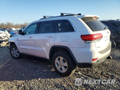 Drugie zdjęcie samochodu z przodu: 2015 JEEP GRAND CHEROKEE LAREDO VIN:1C4RJFAG7FC164422 - miniatura