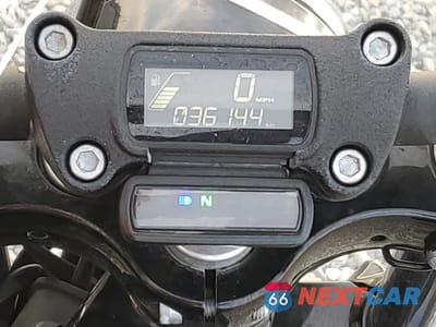 Zdjęcie 7 z 10 samochodu: 2022 HARLEY-DAVIDSON FXBBS VIN:1HD1YYK22NB018049 - miniatura