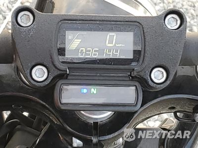 Zdjęcie 7 z 10 samochodu: 2022 HARLEY-DAVIDSON FXBBS VIN:1HD1YYK22NB018049 - miniatura