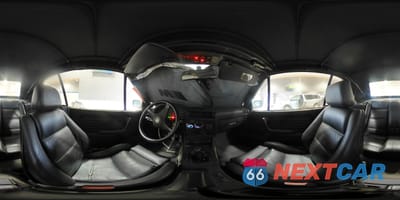 Zdjęcie 13 z 14 samochodu: 1987 BMW 325 I VIN:WBABB1307H8270504 - miniatura