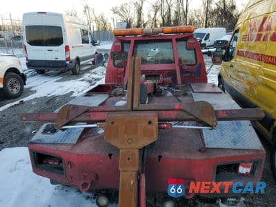 Zdjęcie 10 z 13 samochodu: 1997 FORD F350 VIN:1FDKF38F2VEA87844 - miniatura