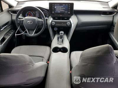 Zdjęcie 8 z 14 samochodu: 2021 TOYOTA VENZA LE VIN:JTEAAAAH8MJ028796 - miniatura