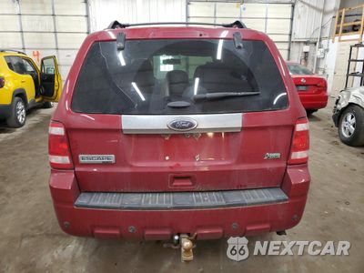 Zdjęcie 6 z 15 samochodu: 2011 FORD ESCAPE LIM VIN:1FMCU9EG5BKB98220 - miniatura