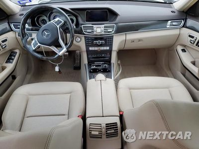Zdjęcie 8 z 12 samochodu: 2015 MERCEDES-BENZ E 350 VIN:WDDHF5KB5FB085515 - miniatura