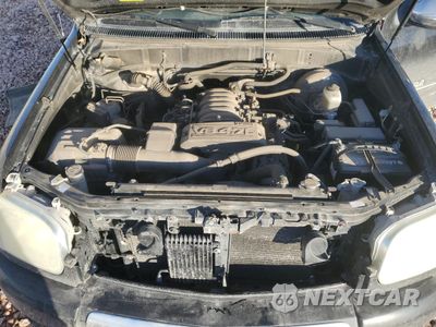 Zdjęcie 13 z 14 samochodu: 2005 TOYOTA TUNDRA DOUBLE CAB SR5 VIN:5TBDT44145S473819 - miniatura