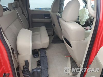 Zdjęcie 11 z 14 samochodu: 2006 FORD F150 SUPERCREW VIN:1FTRW12W16KC68730 - miniatura