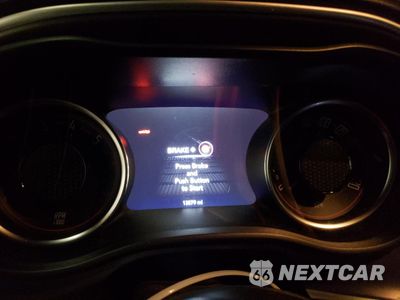 Zdjęcie 9 z 15 samochodu: 2019 DODGE CHALLENGER R/T SCAT PACK VIN:2C3CDZFJ5KH596196 - miniatura