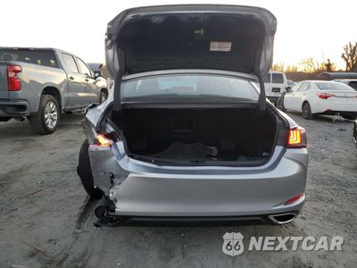 Zdjęcie 6 z 15 samochodu: 2025 LEXUS ES 350 BASE VIN:58ADZ1B14SU190534 - miniatura