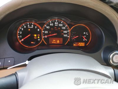 Zdjęcie 9 z 12 samochodu: 2008 NISSAN ALTIMA 2.5 VIN:1N4AL21E18N495072 - miniatura
