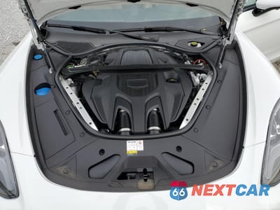 Zdjęcie 12 z 14 samochodu: 2022 PORSCHE PANAMERA BASE VIN:WP0AJ2A74NL100228 - miniatura