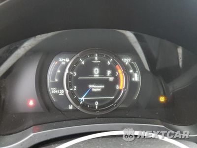 Zdjęcie 9 z 12 samochodu: 2022 LEXUS IS 350 F SPORT VIN:JTHGZ1E28N5025449 - miniatura