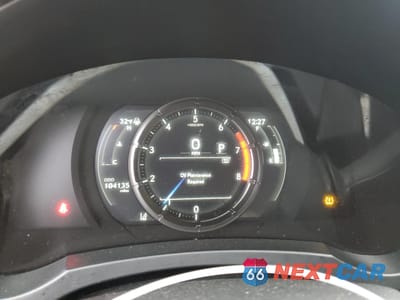 Zdjęcie 9 z 13 samochodu: 2022 LEXUS IS 350 F SPORT VIN:JTHGZ1E28N5025449 - miniatura