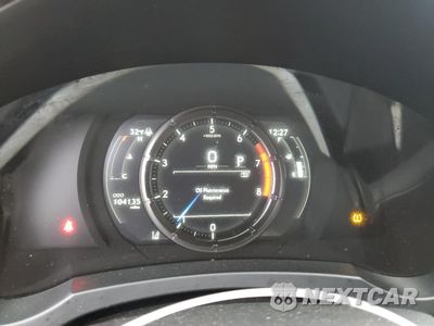 Zdjęcie 9 z 13 samochodu: 2022 LEXUS IS 350 F SPORT VIN:JTHGZ1E28N5025449 - miniatura