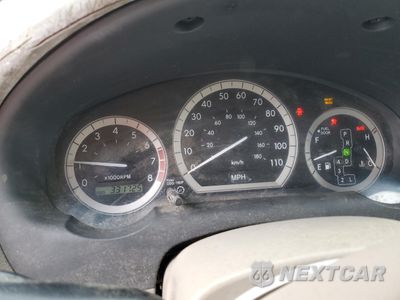 Zdjęcie 9 z 16 samochodu: 2008 TOYOTA SIENNA CE VIN:5TDZK23C88S189752 - miniatura