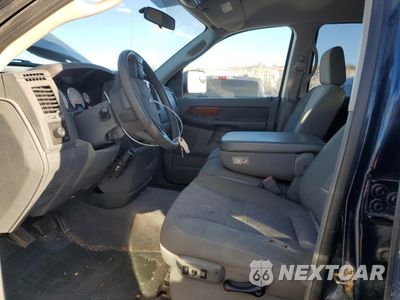 Zdjęcie 7 z 15 samochodu: 2006 DODGE RAM 2500 ST VIN:1D7KS28C96J136603 - miniatura