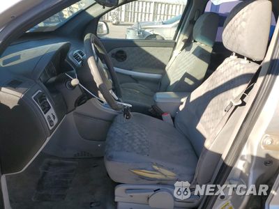 Zdjęcie 7 z 15 samochodu: 2008 CHEVROLET EQUINOX LS VIN:2CNDL23F786294001 - miniatura