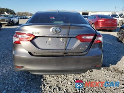 Zdjęcie 6 z 12 samochodu: 2020 TOYOTA CAMRY LE VIN:4T1C11AK0LU993699 - miniatura
