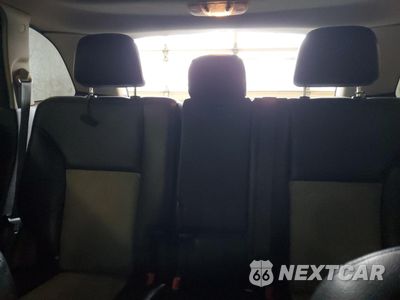 Zdjęcie 10 z 14 samochodu: 2013 FORD EDGE SEL VIN:2FMDK4JCXDBC51295 - miniatura