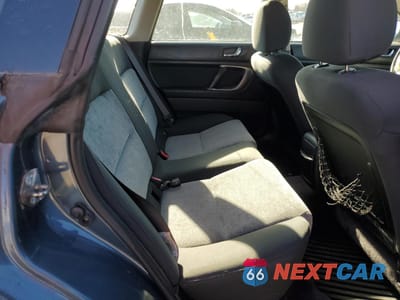 Zdjęcie 12 z 15 samochodu: 2005 SUBARU LEGACY OUTBACK 2.5I VIN:4S4BP61C157378127 - miniatura