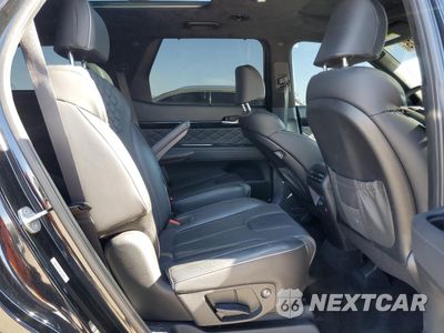 Zdjęcie 11 z 17 samochodu: 2022 HYUNDAI PALISADE CALLIGRAPHY VIN:KM8R74HE4NU472000 - miniatura