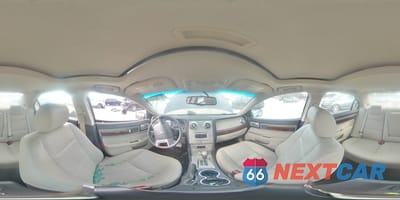 Zdjęcie 12 z 13 samochodu: 2008 LINCOLN MKZ VIN:3LNHM26TX8R628028 - miniatura
