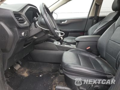 Zdjęcie 7 z 16 samochodu: 2020 FORD ESCAPE TITANIUM VIN:1FMCU9DZ7LUA60204 - miniatura